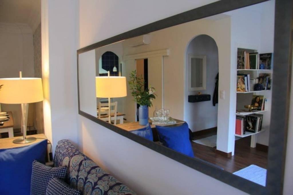 The Apartment Blue Sea Valencia Exterior foto