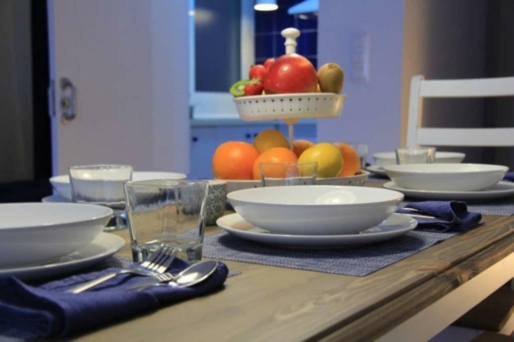 The Apartment Blue Sea Valencia Exterior foto