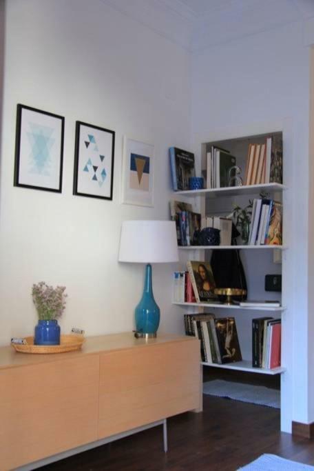 The Apartment Blue Sea Valencia Exterior foto