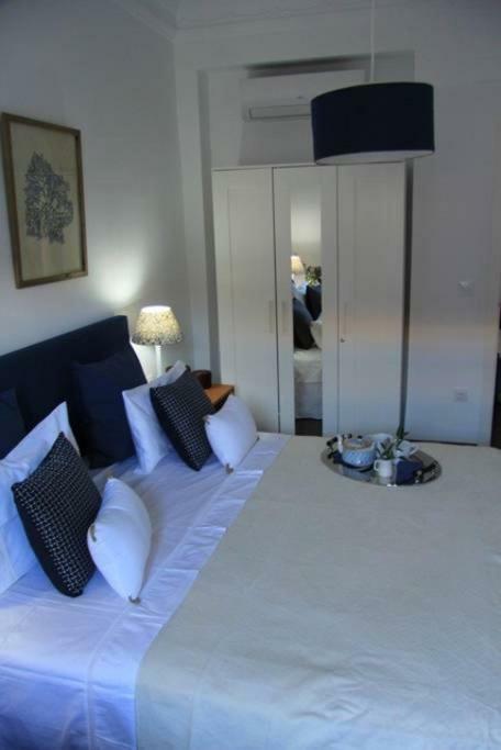 The Apartment Blue Sea Valencia Exterior foto