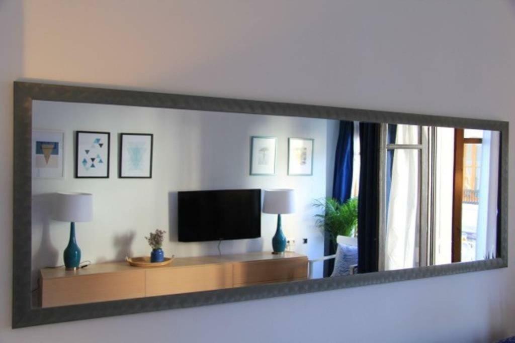 The Apartment Blue Sea Valencia Exterior foto